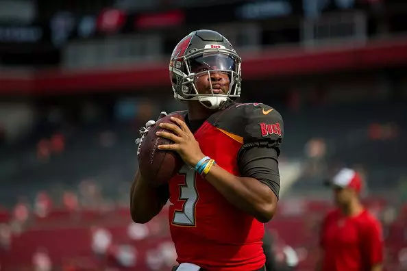 Jameis Winston Free Agent