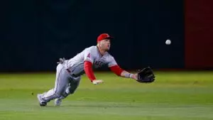 Home 5 American League MVP