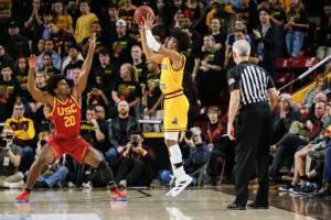 Home 13 Arizona State Basketball