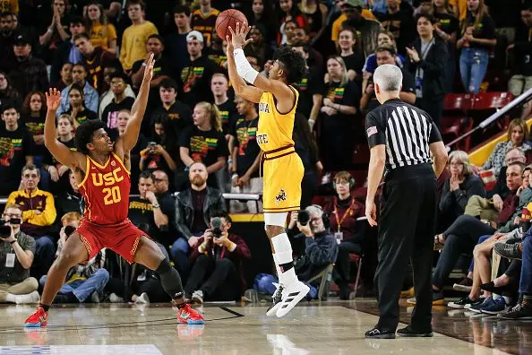 Arizona State Basketball
