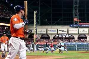 MLB Home-Field Advantage