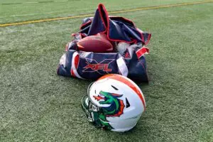 Home 8 Seattle Dragons