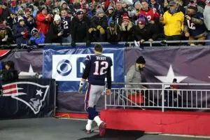 Home 14 Tom Brady Free Agent