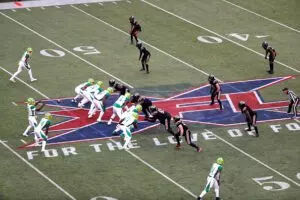 XFL Week 1