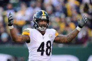 Home 15 Steelers 2020 Offseason Agenda