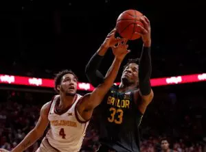 Home 4 Baylor's Defense