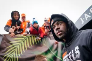 A.J. Green Free Agent