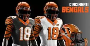 Bengals Mock 247 Sports
