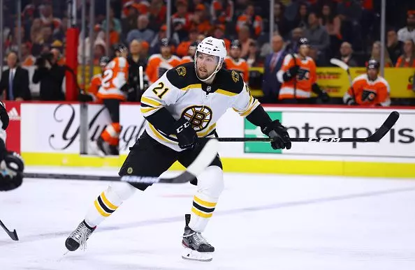 2020 Stanley Cup Playoffs