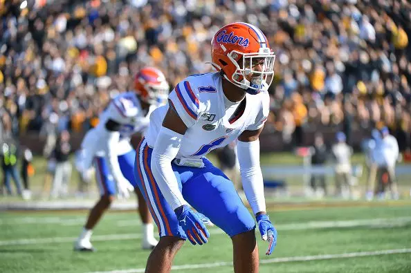 Jaguars Cornerback Options