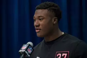 Home 9 Bengals Mock Draft