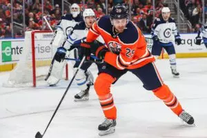 Leon Draisaitl