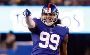 Leonard Williams