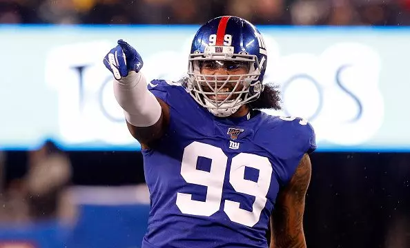 Leonard Williams