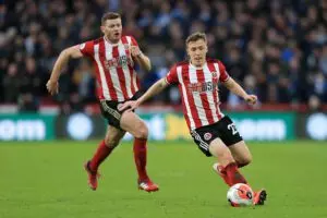 Home 7 Sheffield United