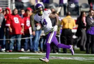 Buffalo Bills Off-Season Additions