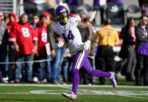 Buffalo Bills Off-Season Additions