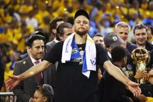 Steph Curry