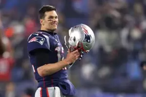 Tom Brady 1