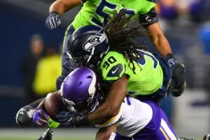 Jadeveon Clowney Free Agent Profile