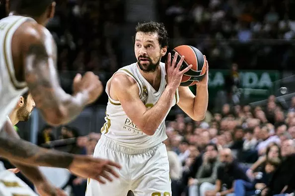 Sergio Llull