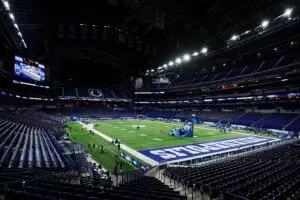 NFL offseason impacted by coronavirus