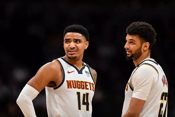 NBA Season Suspended