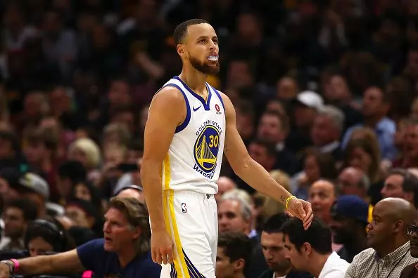 NBA's highest-paid players