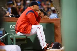 Alex Cora