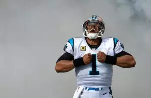 Home 6 Spots For Cam Newton