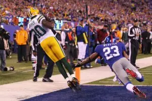 Donald Driver