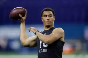 Home 10 First-Round Pick