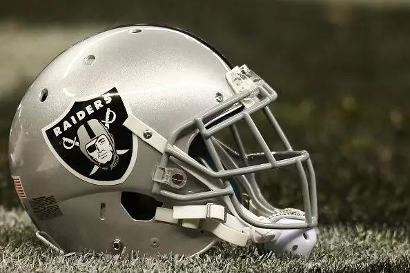 Raiders Draft