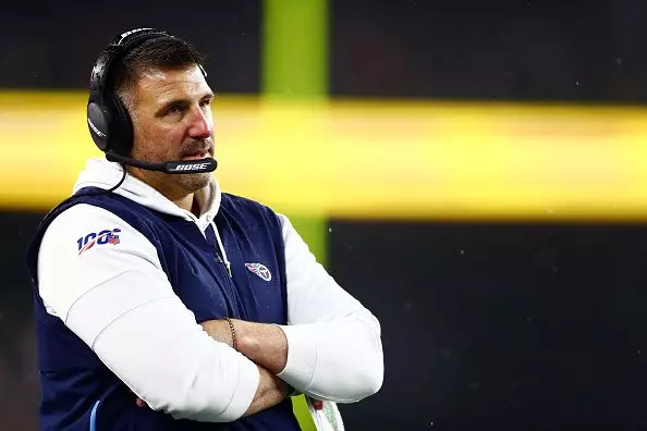 Belichick has impact on Vrabel's career