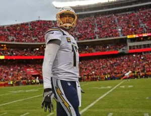 Philip Rivers