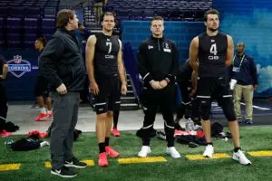 NFL Draft Team Needs