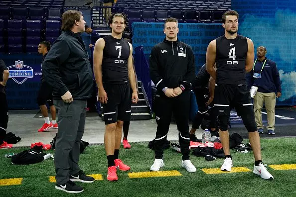 NFL Draft Team Needs