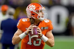 Home 4 2021 NFL Draft