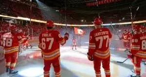 flames