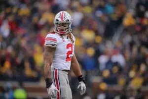 Home 15 NFL Draft First Round recap
