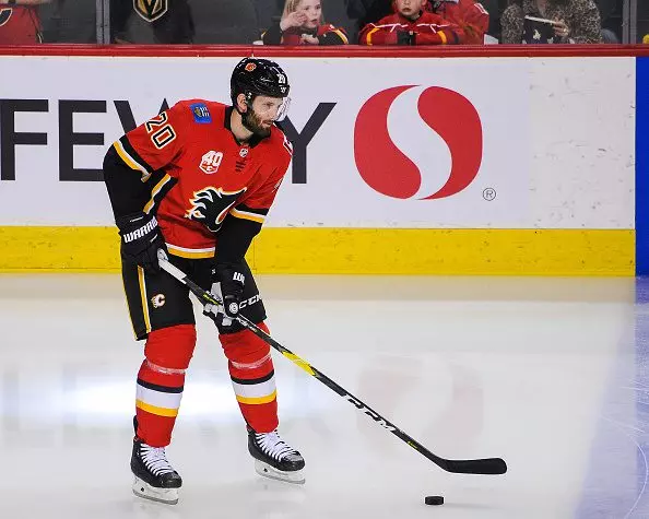 Calgary Flames