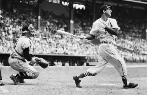 There has been a lot St. Louis Cardinals career hitters =Stan Musial