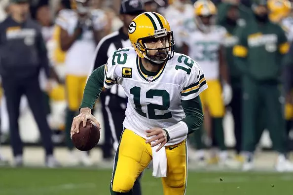 2020 NFC North Predictions