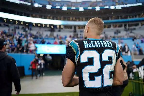 2020 Carolina Panthers Schedule