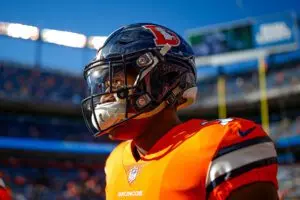 NFL Players Breakout 2020