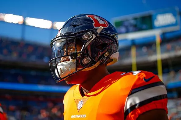 NFL Players Breakout 2020