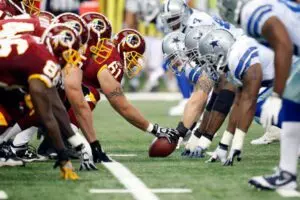 Home 13 Thanksgiving Day Matchups