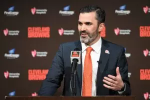 New NFL Head Coach