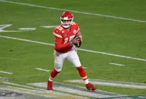 Home 14 2020 NFL MVP