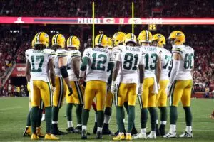 2020 NFC North Fantasy Football